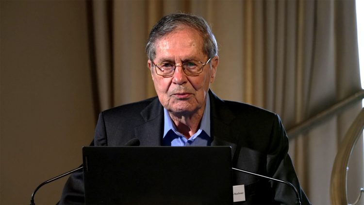 5G-Konferenz, Kompetenzinitiative, Klaus Buchner