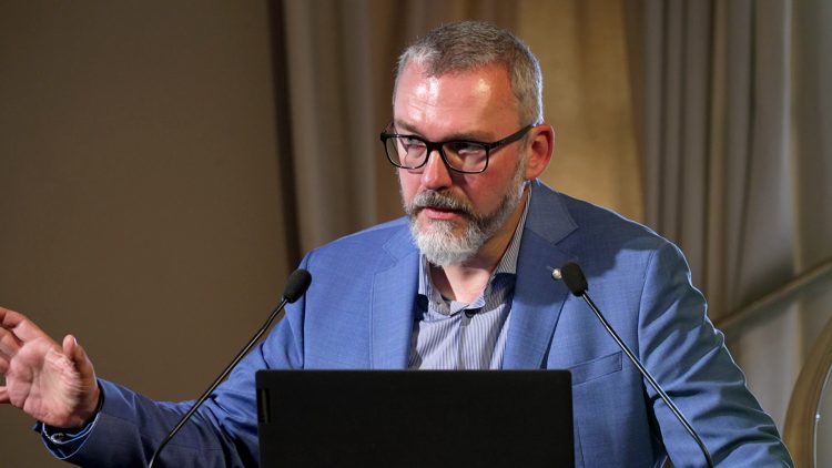 5G-Konferenz, Kompetenzinitiative, Tilo Rössler