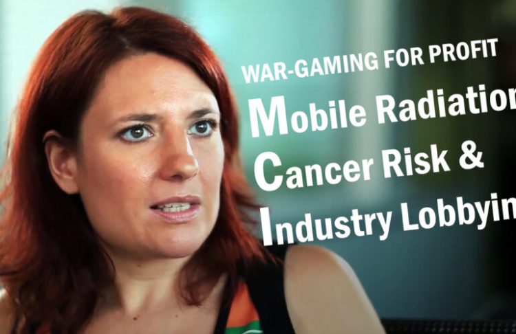 War-Gaming for Profit