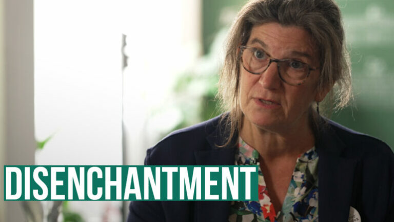 Mary Holland | NARRATIVE by Robert Cibis #117