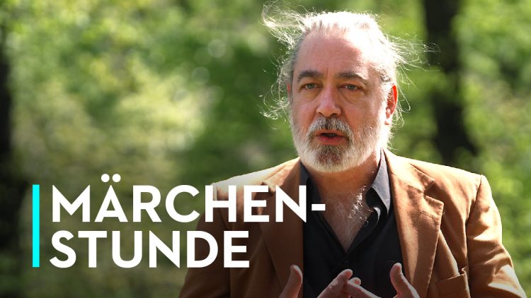 C. J. Hopkins, Commentary