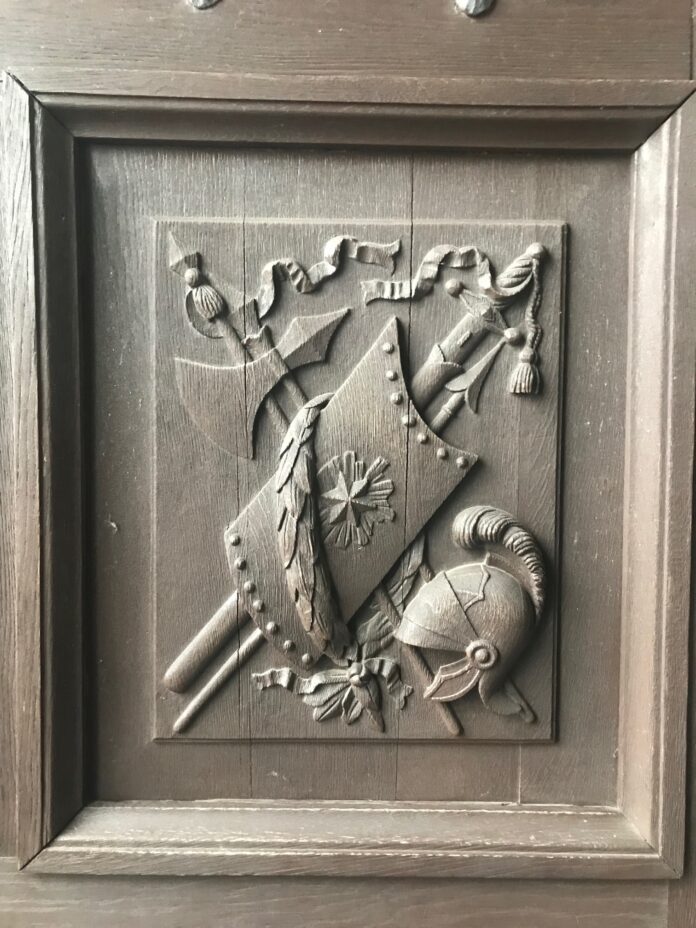 „Die C-19-Impfung ist eine Militäroperation“