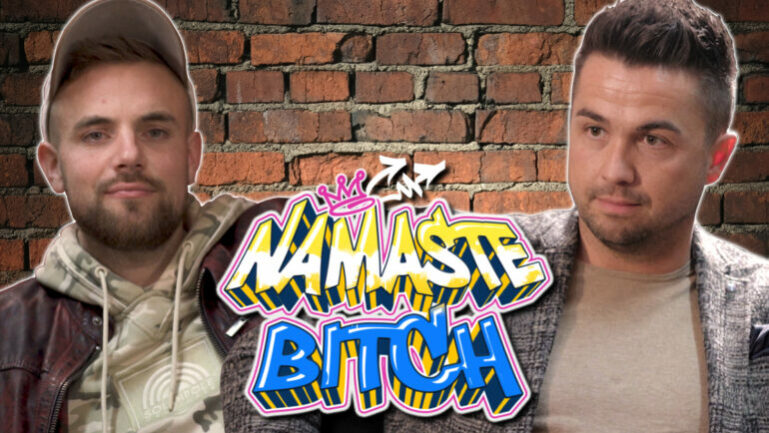 Kerim Kakmaci | NAMASTÉ BITCH #14