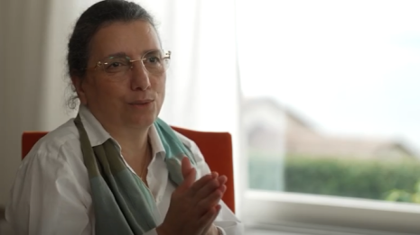 Blog von Liliane Held-Khavam