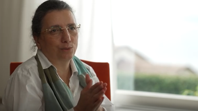 Blog von Liliane Held-Khavam