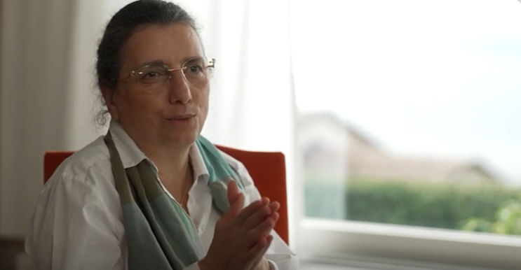 Blog von Liliane Held-Khavam