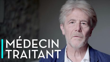 Médecin traitant — Dr Gauthier Bein | COMMENTARY