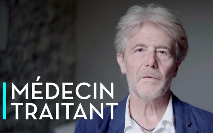 Médecin traitant — Dr Gauthier Bein | COMMENTARY