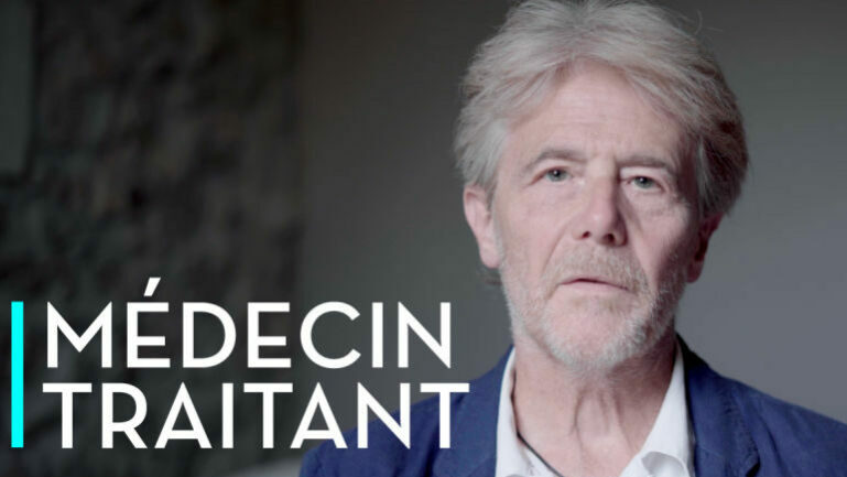 Médecin traitant — Dr Gauthier Bein | COMMENTARY