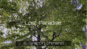 LOST PARADISE #2 | Prof. J. TRITTO