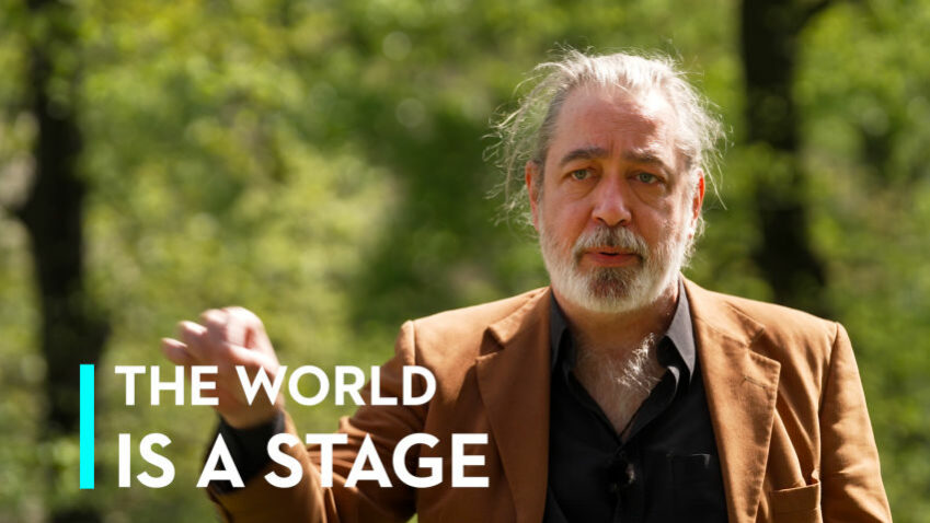 C.J. Hopkins | COMMENTARY #73