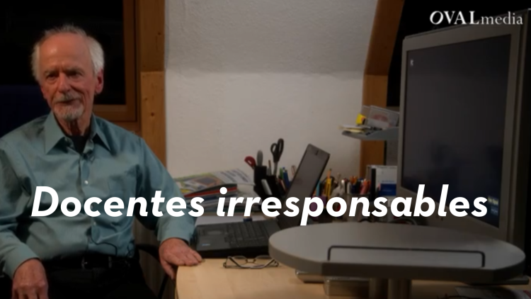 Werner Bergholz, Medidas Covid, Hisopos, Pruebas Covid