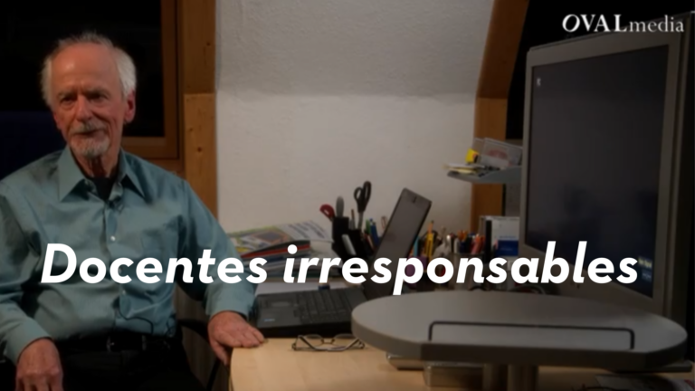 Werner Bergholz, Medidas Covid, Hisopos, Pruebas Covid