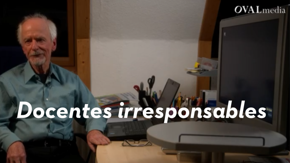 Werner Bergholz, Medidas Covid, Hisopos, Pruebas Covid