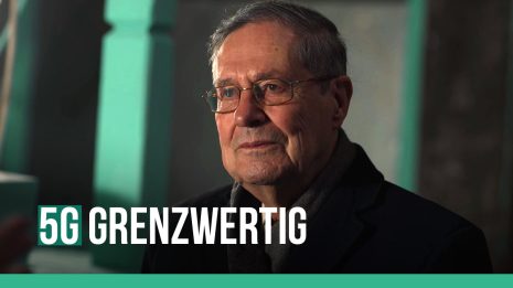 Klaus Buchner