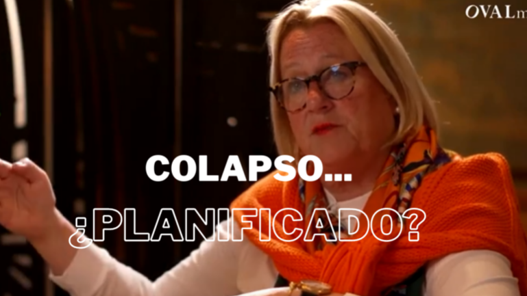 Catherine Austin Fitts, Finanzas, Economía, Digitalización, Política