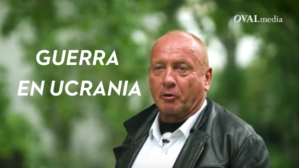 Ucrania, Guerra, Conflictos, Cluse Krings, Sociedad