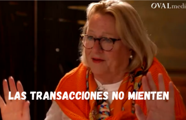 Catherine Austin Fitts, Commentary, Finanzas, Economía