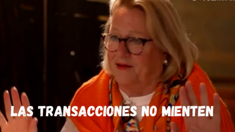 Catherine Austin Fitts, Commentary, Finanzas, Economía