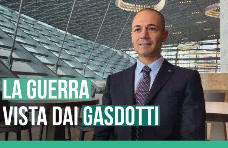 Demostenes Floros | Narrativa di Franco Fracassi #41