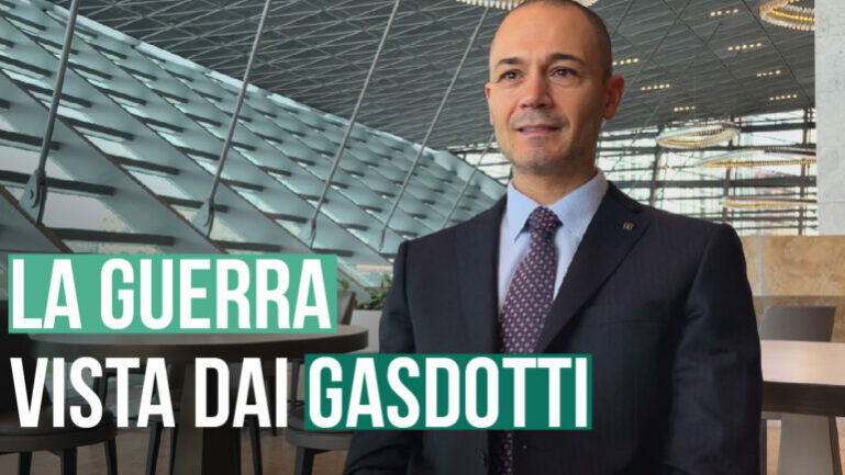 Demostenes Floros | Narrativa di Franco Fracassi #41