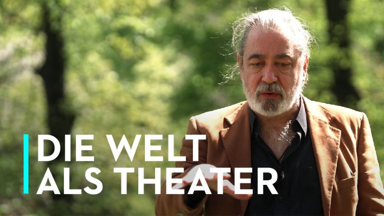 C. J. Hopkins, Commentary