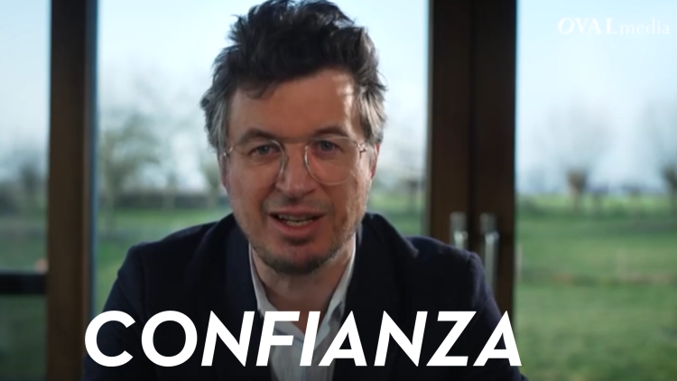 Mattias Desmet. Psicología, Desinformación, Medios