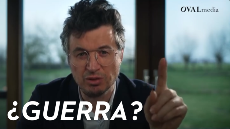 Mattias Desmet, Psicología, Guerra, Trauma