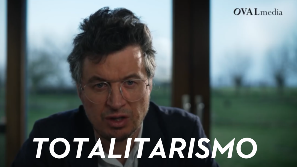 Mattias Desmet, Psicología, Sociedad, Política, Medios, Desinformación