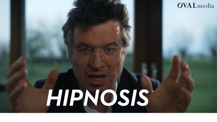 Mattias Desmet, Psicología, Hipnosis, Sociedad