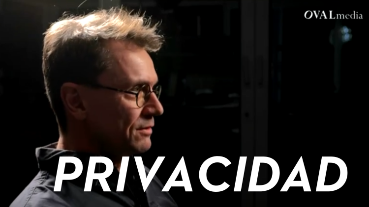 Privacidad, Seguridad, Digitalización