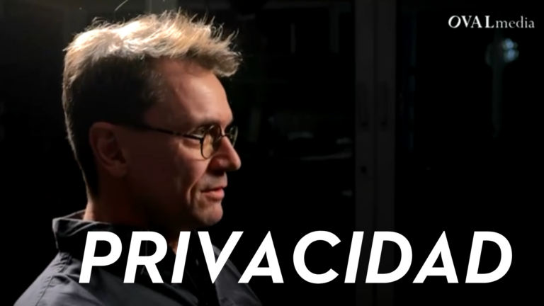 Privacidad, Seguridad, Digitalización