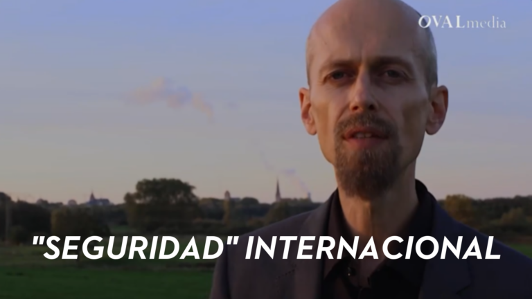 Paul Schreyer, Geopolítica, Crisis Covid, Finanzas