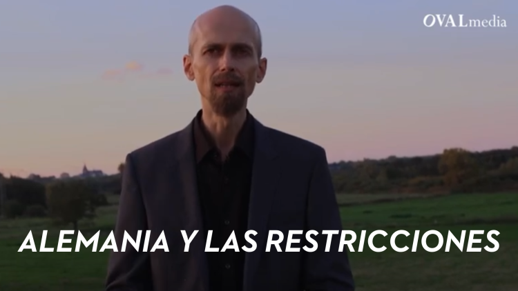 Paul Schreyer, Alemania, Medidas Covid, Crisis Covid