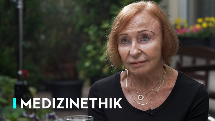 Vera Sharav, Commentary