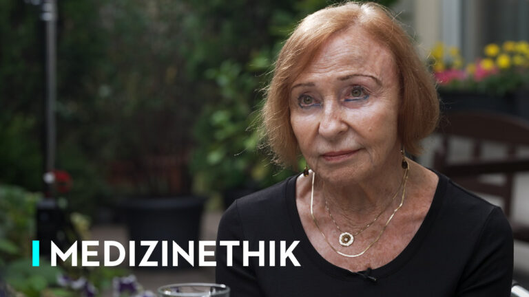 Vera Sharav, Commentary