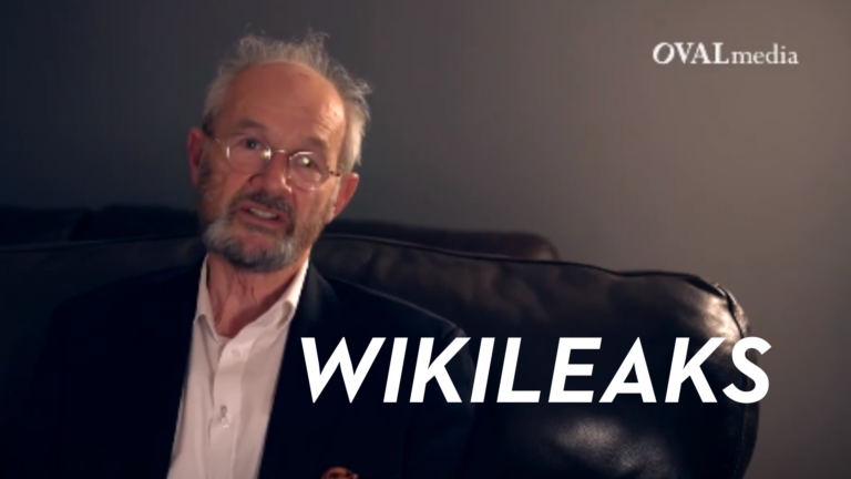 John Shipton, Julian Assange, Wikileaks, Sociedad