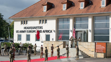 NATO Had Plans for a Preemptive Strike on Russia Using the Cover of a French-Led Naval Exercise in the Mediterranean