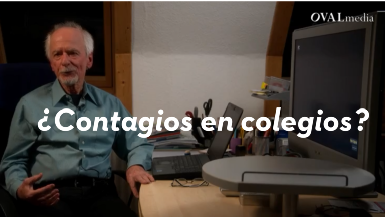 Werner Bergholz, Pruebas Covid, Medidas Covid