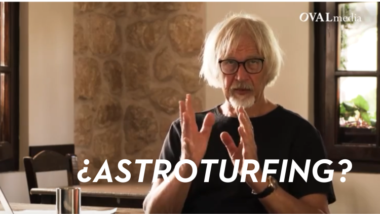 Wolfgang Wodarg, grupos de presión, lobbys, política, desinformación