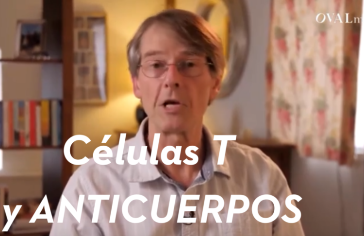 Michael Yeadon, Pfizer, Vacunación, Biología