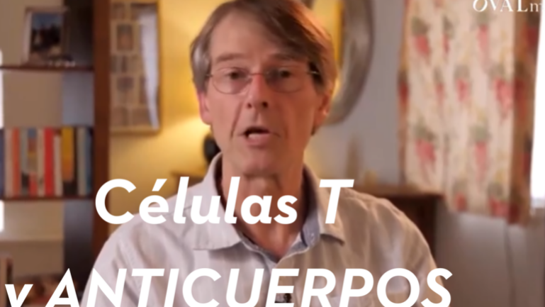 Michael Yeadon, Pfizer, Vacunación, Biología