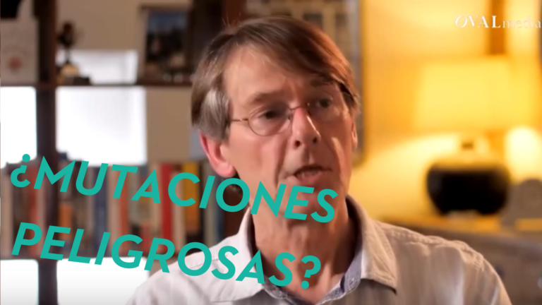 Michael Yeadon, Mutaciones, Biología, Covid