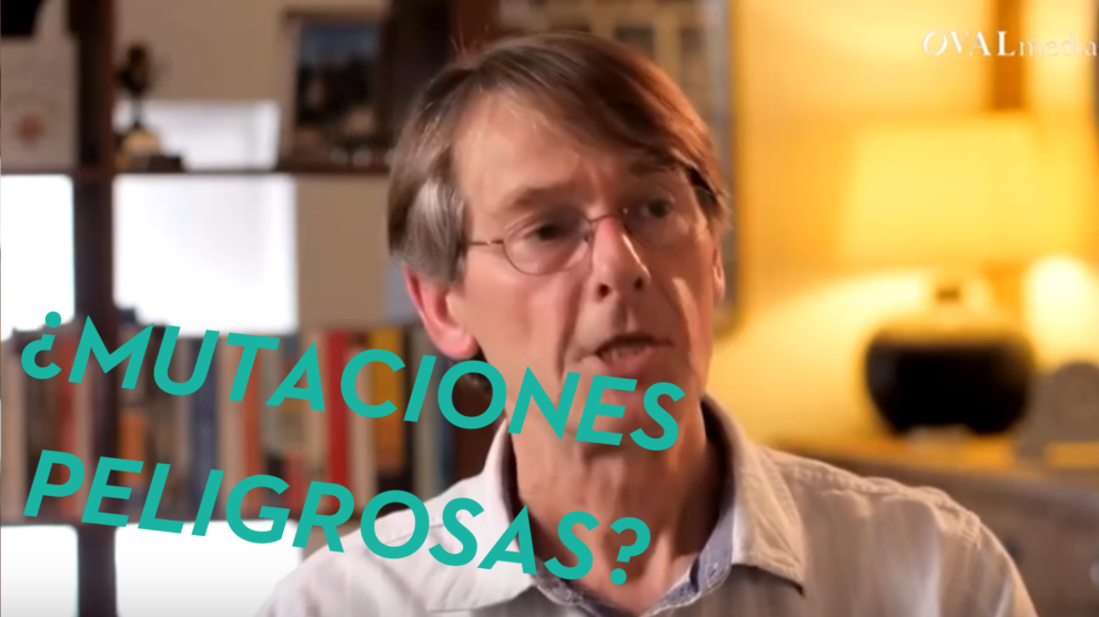 Michael Yeadon, Mutaciones, Biología, Covid