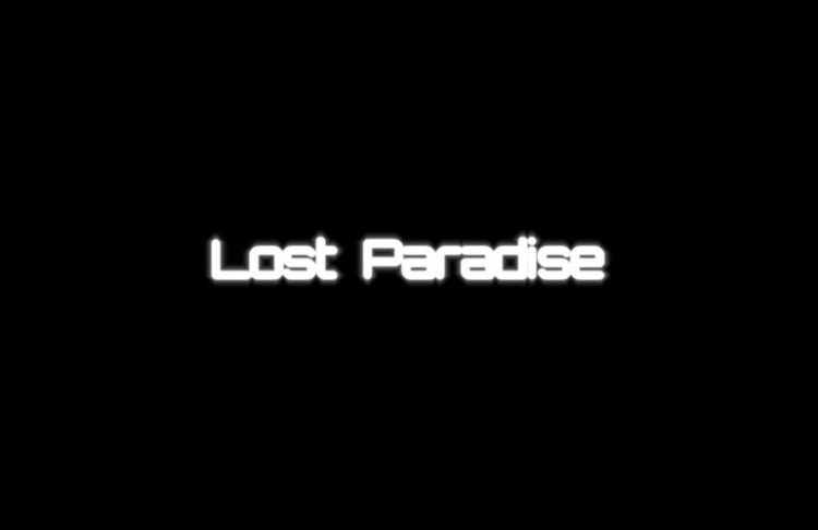 LOST PARADISE – La serie