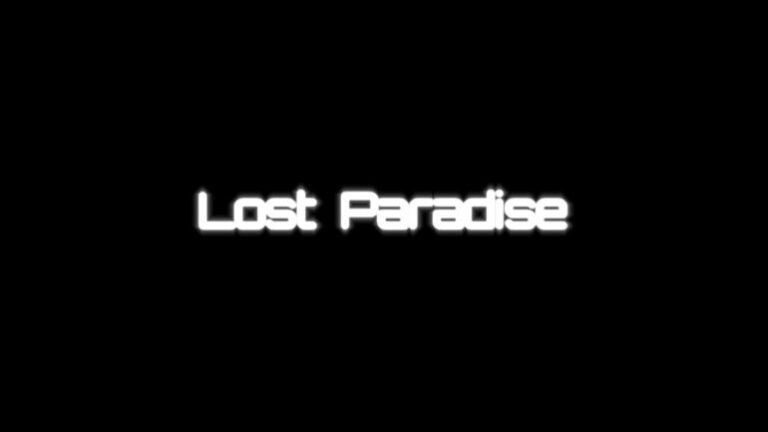 LOST PARADISE – La serie