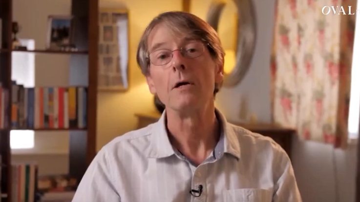 Michael Yeadon, Vacunas, Manipulación