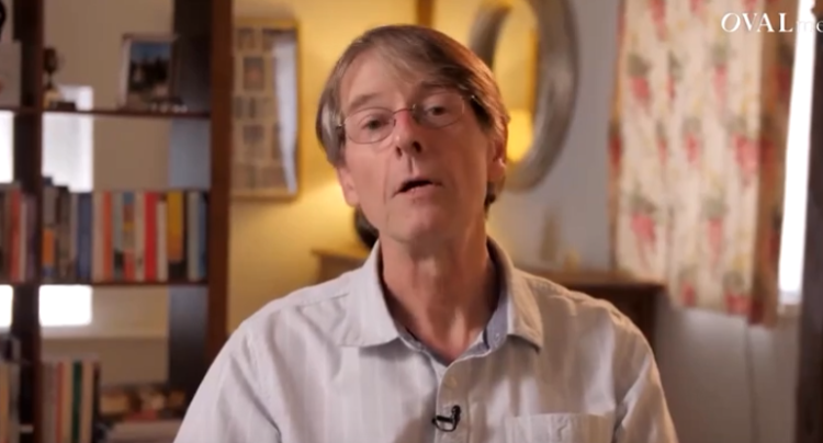 Michael Yeadon, Vacunas, Manipulación