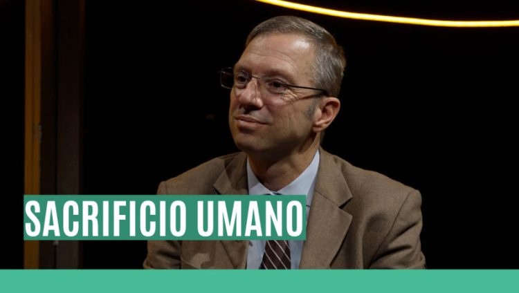 ANGELO DI LORENZO | NARRATIVE by Franco Fracassi #46