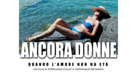 ANCORA DONNE